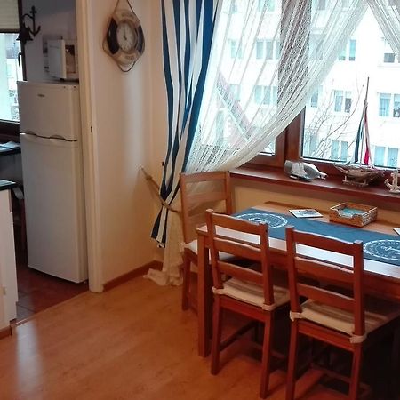 הל Sea Apartment מראה חיצוני תמונה