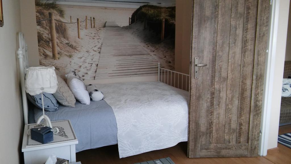 הל Sea Apartment מראה חיצוני תמונה