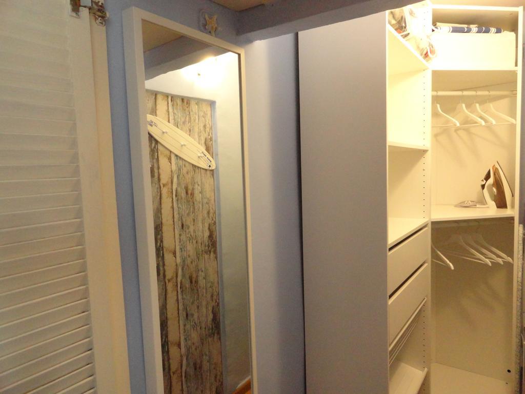 הל Sea Apartment מראה חיצוני תמונה