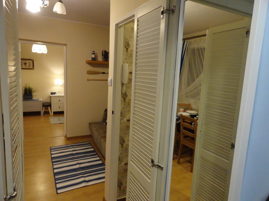 הל Sea Apartment מראה חיצוני תמונה