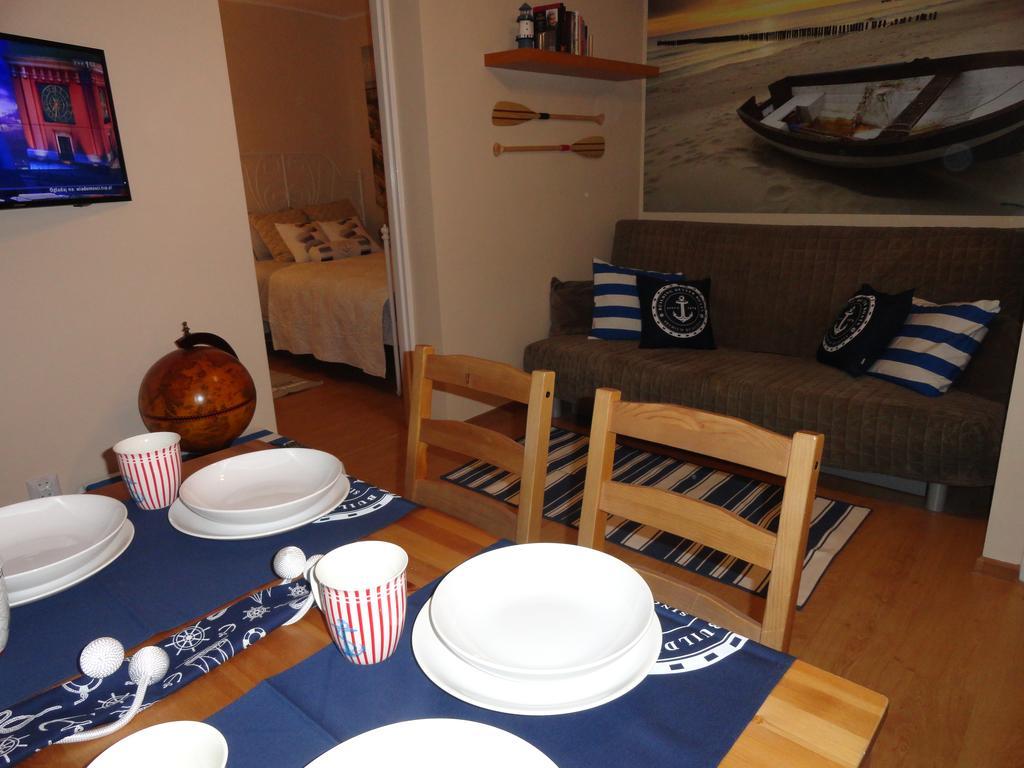 הל Sea Apartment מראה חיצוני תמונה