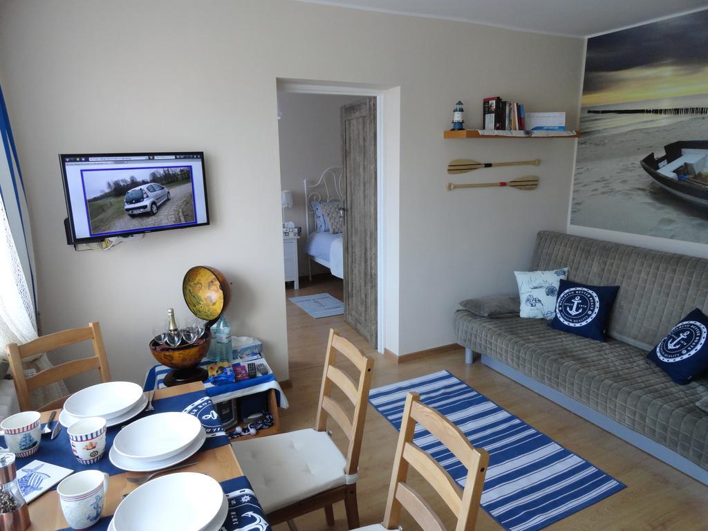 הל Sea Apartment מראה חיצוני תמונה