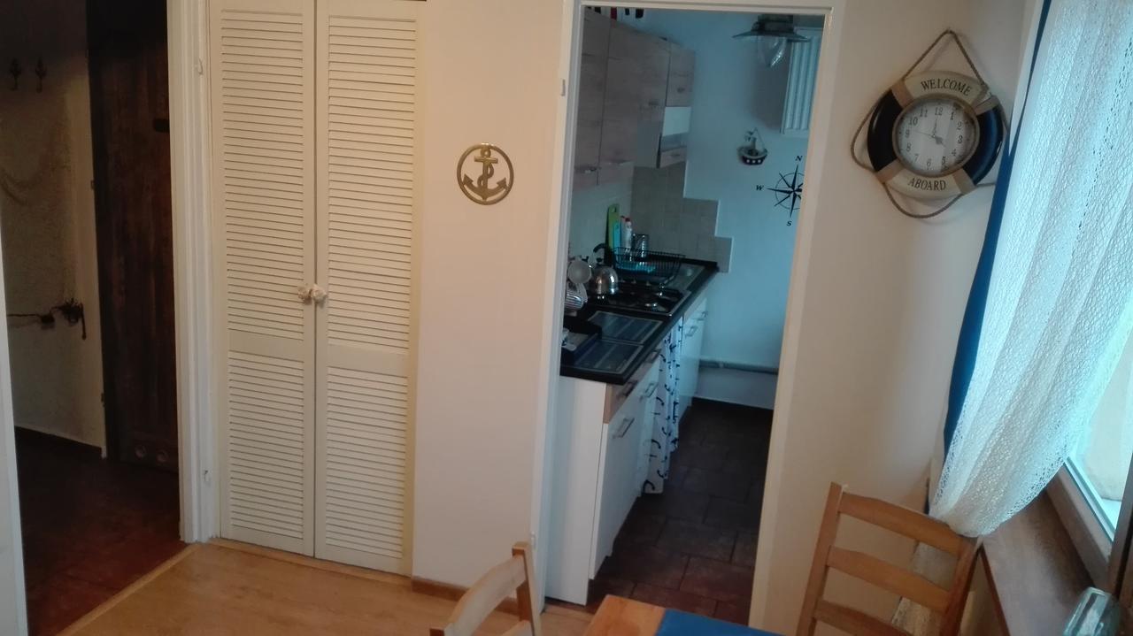 הל Sea Apartment מראה חיצוני תמונה