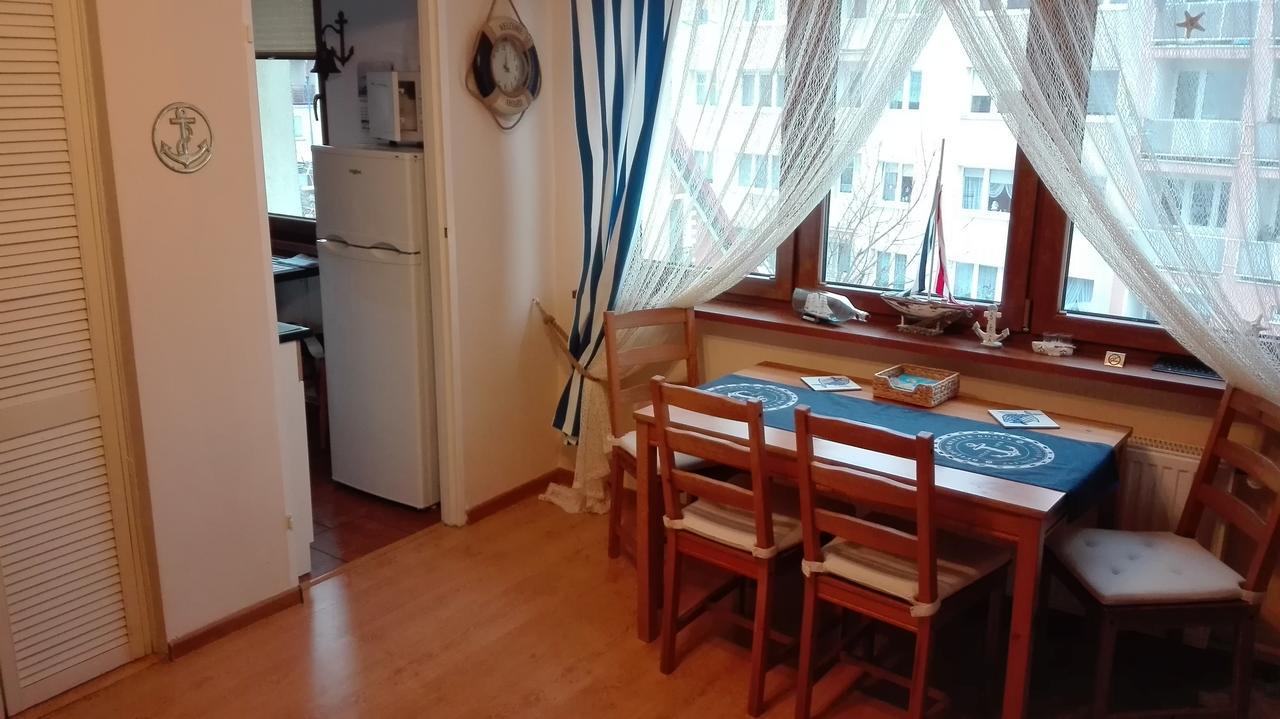הל Sea Apartment מראה חיצוני תמונה