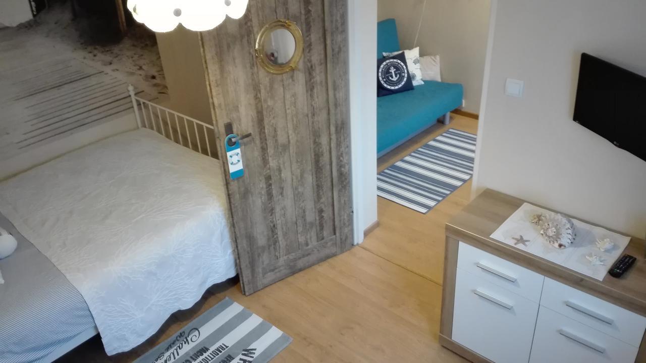 הל Sea Apartment מראה חיצוני תמונה