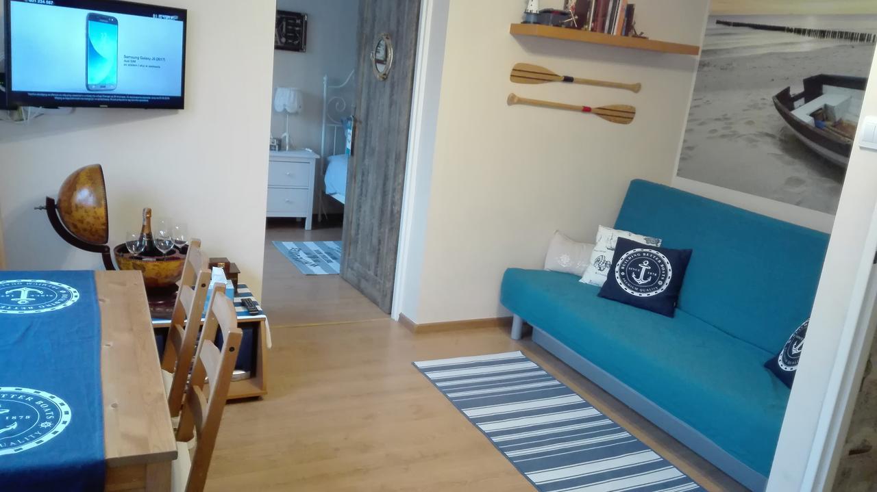 הל Sea Apartment מראה חיצוני תמונה