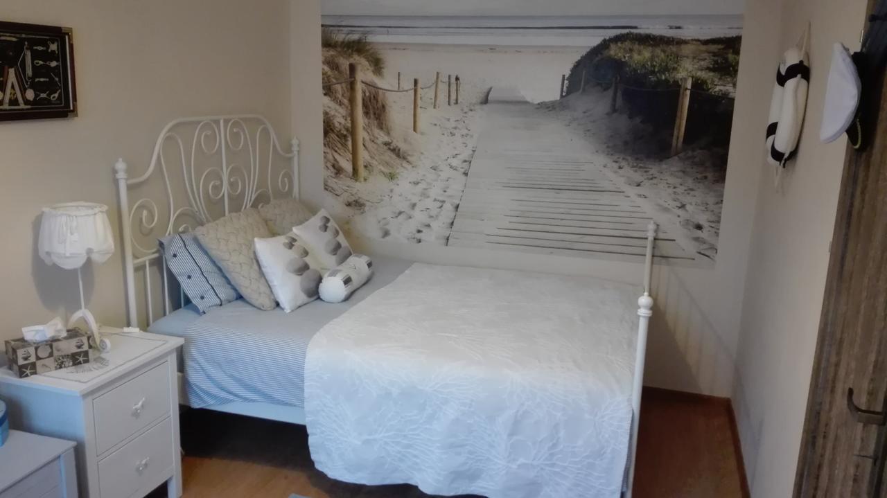 הל Sea Apartment מראה חיצוני תמונה