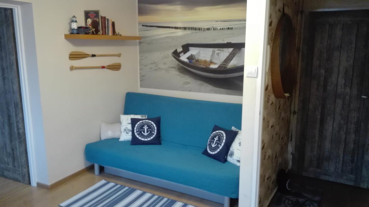 הל Sea Apartment מראה חיצוני תמונה