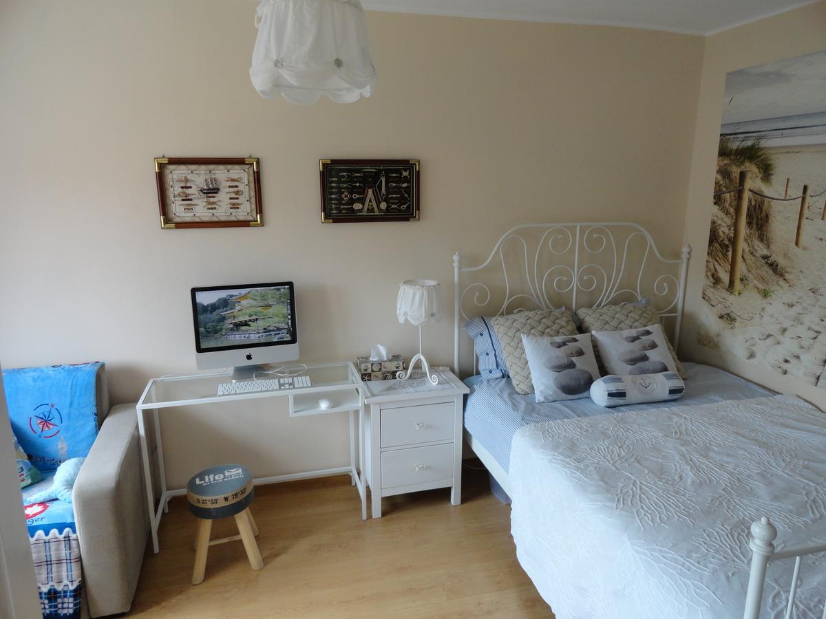 הל Sea Apartment מראה חיצוני תמונה
